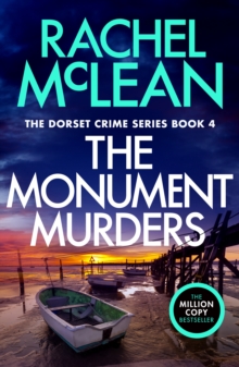 The Monument Murders