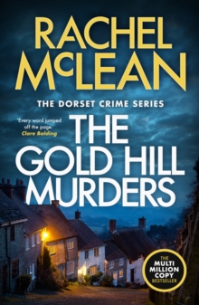 The Gold Hill Murders