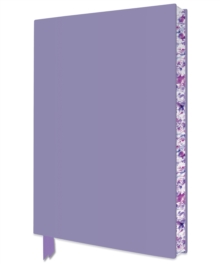 Lilac Artisan Sketch Book