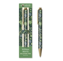 William Morris: Seaweed Boxed Decorative Ballpoint Pen