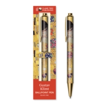 Gustav Klimt: The Kiss Boxed Decorative Ballpoint pen