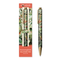 Ernst Haeckel: Hummingbirds Boxed Decorative Ballpoint pen