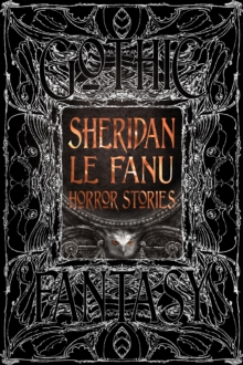 Sheridan Le Fanu Horror Stories