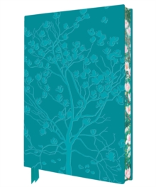 Wilhelm List: Magnolia Tree Artisan Art Sketch Book