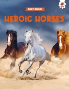 Heroic Horses