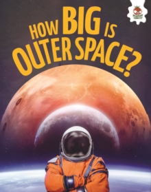 Young Science Seekers: How Big is Outer Space?