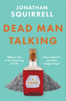 Dead Man Talking