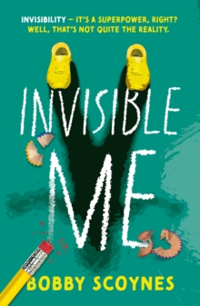 Invisible Me