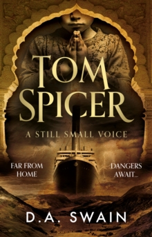 Tom Spicer : A Still Small Voice