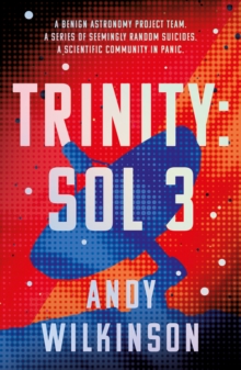 Trinity: Sol 3