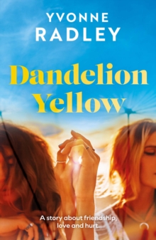 Dandelion Yellow