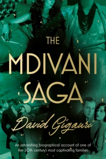 The Mdivani Saga