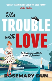 The Trouble With Love