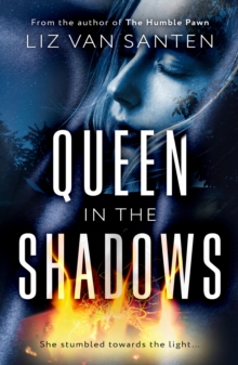 Queen in the Shadows
