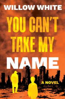 You Cant Take My Name