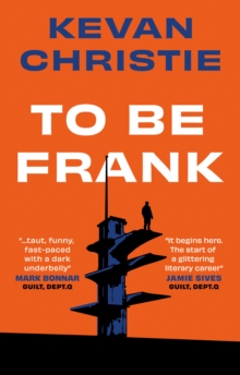 To Be Frank
