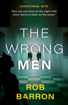 The Wrong Men