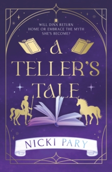 A Teller's Tale