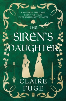 The Siren's Daughter