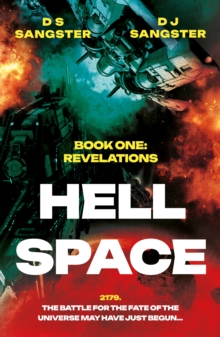 Hell Space : Revelations