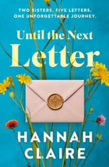 Until the Next Letter