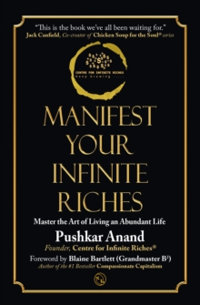 Manifest Your Infinite Riches