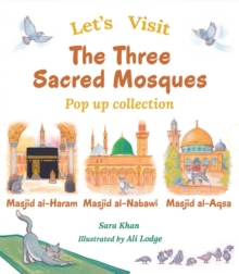 Let's Visit the Three Sacred Mosques Box Set