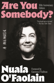 ARE YOU SOMEBODY? : 30th Anniversary edition