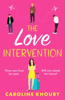 Canelo Love Intervention , A Spicy, Whirlwind Second Chance Romance