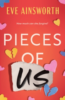 Canelo Pieces Of Us , A Compelling And Heart-wrenching Novel Of Romance, Friendship Drama And Family