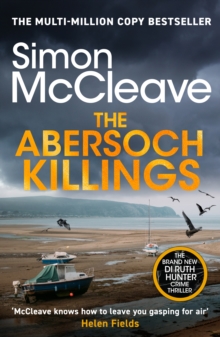The Abersoch Killings : The multi-million selling Snowdonia Murder Mystery Series (A DI Ruth Hunter Crime Thriller Book 21)