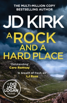 A Rock and a Hard Place