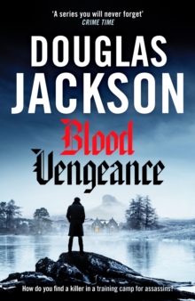 Canelo Blood Vengeance , Perfect For Fans Of Bernie Gunther And Blackout