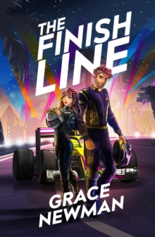 The Finish Line : A steamy, friends-to-lovers romance that will make your heart race