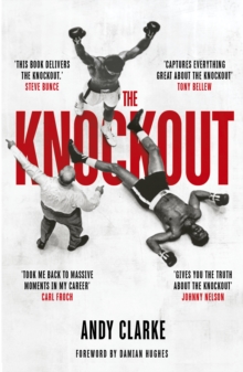The Knockout : Sport's Most Decisive Moment