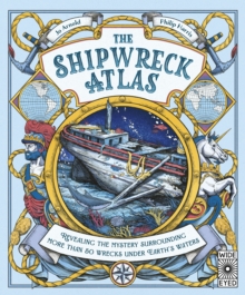 The Shipwreck Atlas