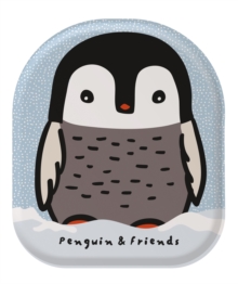 Penguin & Friends : Watch me change colour in water!