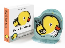Duck & Friends : Watch me change colour in water!