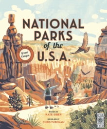 Quarto Publishing Plc National Parks Of The Usa