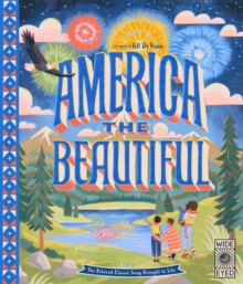 America The Beautiful