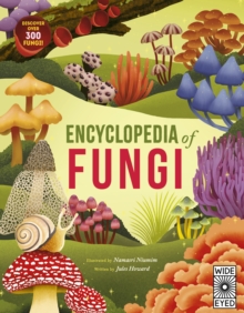 Encyclopedia of Fungi