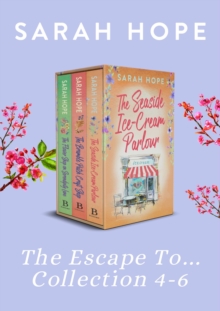 Boldwood Books Escape To... Collection 4-6