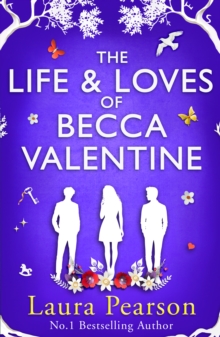 The Beforelife of Eliza Valentine : BRAND NEW from the author of NUMBER ONE BESTSELLER The Last List of Mabel Beaumont, Laura Pearson for 2024