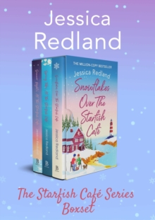 Boldwood Books Starfish Cafe Series