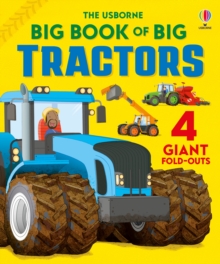 Big Book of Big Tractors