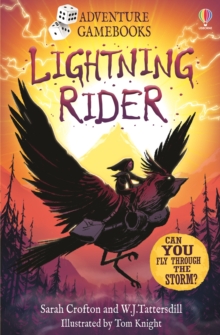 Lightning Rider