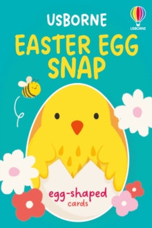 Easter Egg Snap