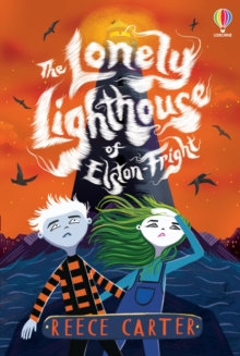 The Lonely Lighthouse of Elston-Fright