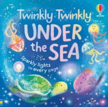 Twinkly Twinkly Under the Sea
