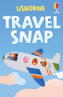 Travel Snap